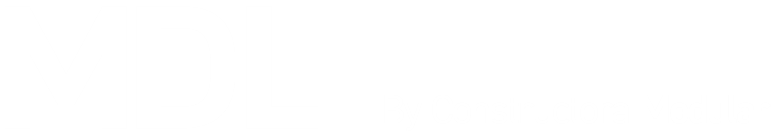 Constructora Modular