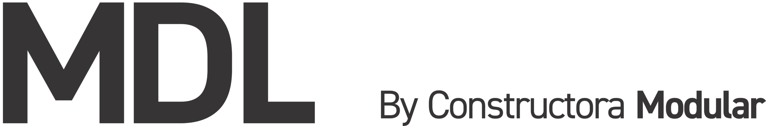 Constructora Modular
